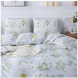 ikea herb duvet